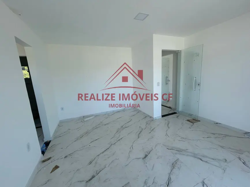 Foto 4 de Casa com 4 quartos à venda, 140m2 em Parque Balneário São Francisco, Cabo Frio - RJ