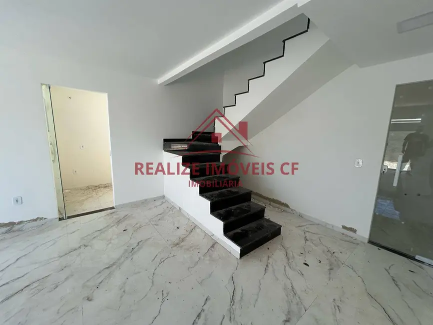 Foto 1 de Casa com 4 quartos à venda, 140m2 em Parque Balneário São Francisco, Cabo Frio - RJ