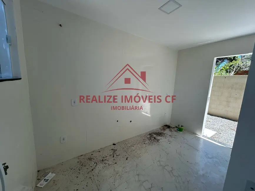 Foto 2 de Casa com 4 quartos à venda, 140m2 em Parque Balneário São Francisco, Cabo Frio - RJ