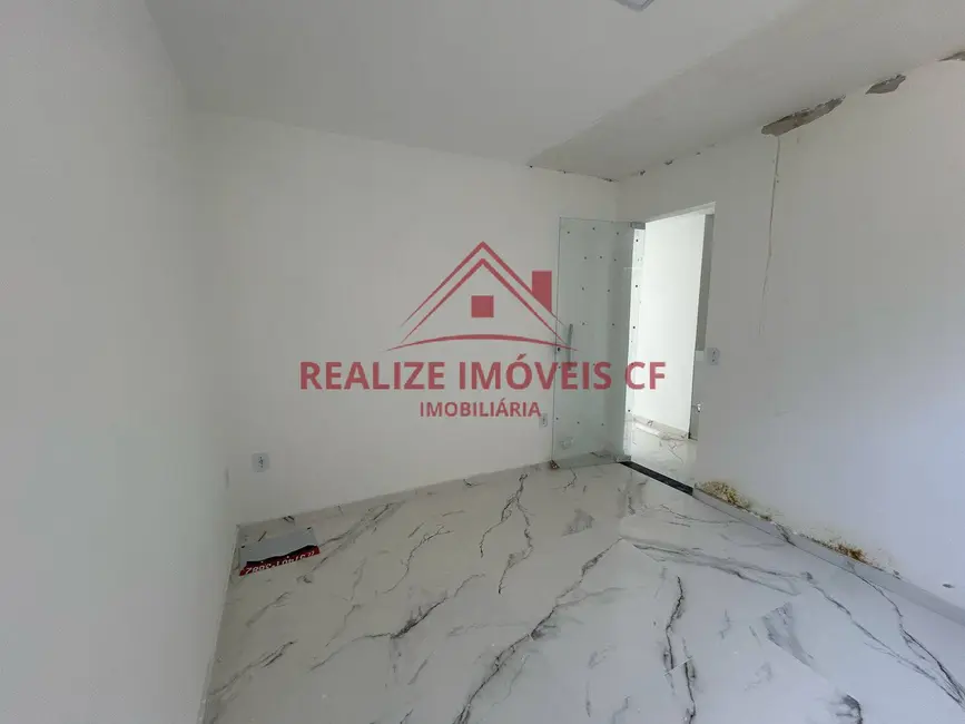 Foto 9 de Casa com 4 quartos à venda, 140m2 em Parque Balneário São Francisco, Cabo Frio - RJ