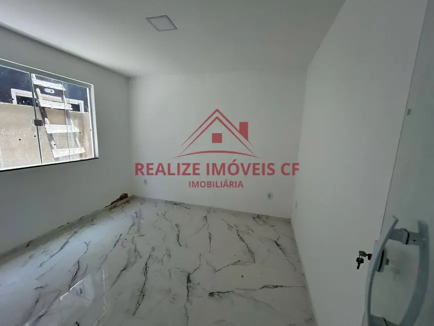 Foto 8 de Casa com 4 quartos à venda, 140m2 em Parque Balneário São Francisco, Cabo Frio - RJ