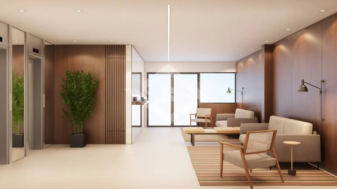 Foto 3 de Apartamento com 3 quartos à venda, 98m2 em Recreio dos Bandeirantes, Rio De Janeiro - RJ