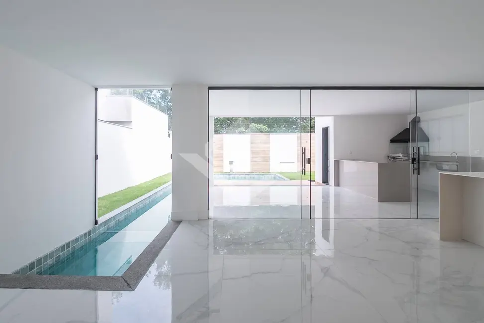 Casa com 4 quartos à venda, 317m2 em Recreio dos Bandeirantes, Rio De Janeiro - RJ - imagem 7 Foto 7 de Casa com 4 quartos à venda, 317m2 em Recreio dos Bandeirantes, Rio De Janeiro - RJ