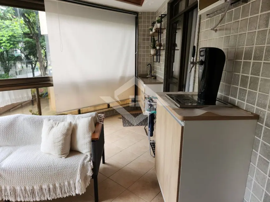 Foto 3 de Apartamento com 3 quartos à venda, 128m2 em Recreio dos Bandeirantes, Rio De Janeiro - RJ