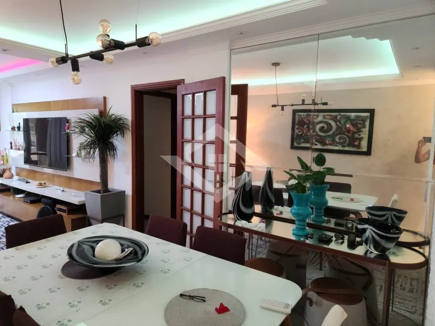 Foto 4 de Apartamento com 3 quartos à venda, 128m2 em Recreio dos Bandeirantes, Rio De Janeiro - RJ