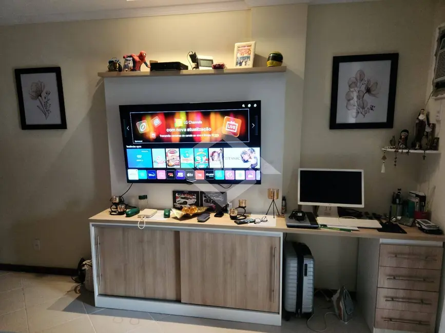 Foto 9 de Apartamento com 3 quartos à venda, 128m2 em Recreio dos Bandeirantes, Rio De Janeiro - RJ