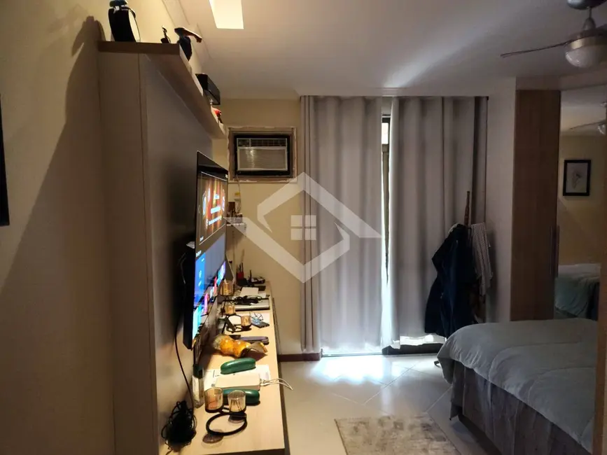 Foto 7 de Apartamento com 3 quartos à venda, 128m2 em Recreio dos Bandeirantes, Rio De Janeiro - RJ