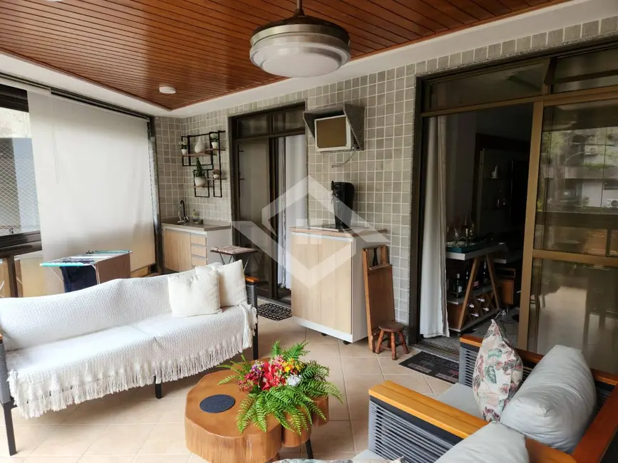 Foto 6 de Apartamento com 3 quartos à venda, 128m2 em Recreio dos Bandeirantes, Rio De Janeiro - RJ