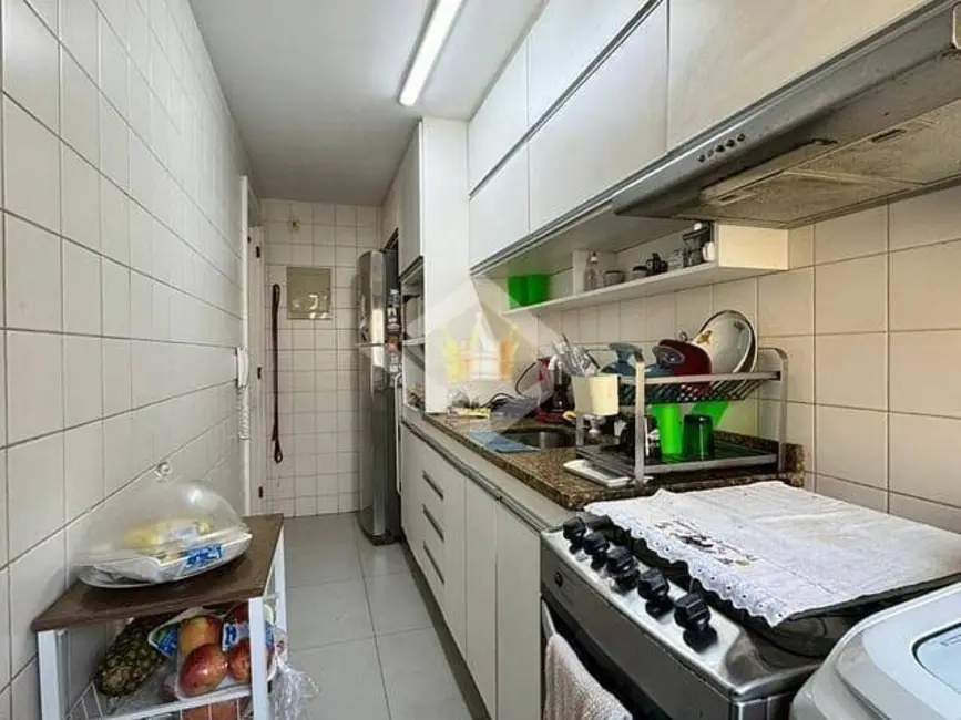 Foto 8 de Apartamento com 3 quartos à venda, 81m2 em Recreio dos Bandeirantes, Rio De Janeiro - RJ