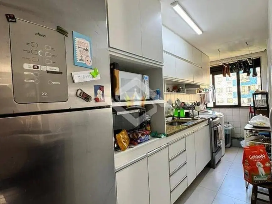 Foto 7 de Apartamento com 3 quartos à venda, 81m2 em Recreio dos Bandeirantes, Rio De Janeiro - RJ