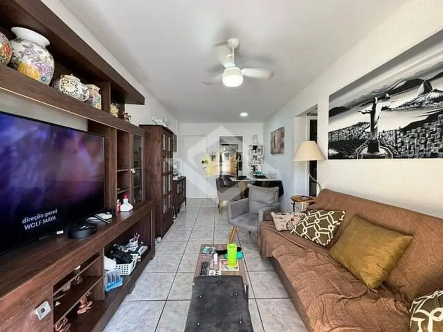 Foto 6 de Apartamento com 3 quartos à venda, 81m2 em Recreio dos Bandeirantes, Rio De Janeiro - RJ