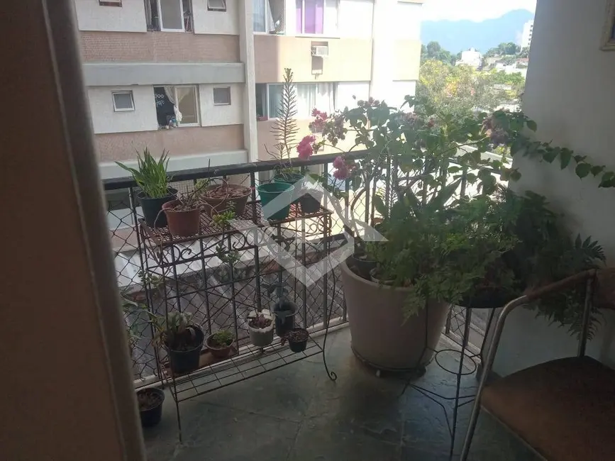 Foto 1 de Apartamento com 2 quartos à venda, 81m2 em Tanque, Rio De Janeiro - RJ