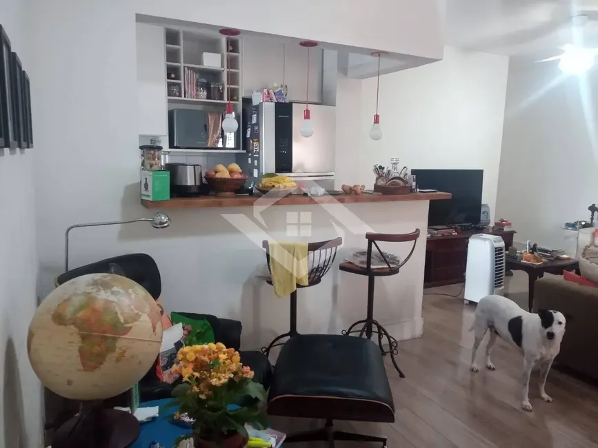 Foto 2 de Apartamento com 2 quartos à venda, 81m2 em Tanque, Rio De Janeiro - RJ