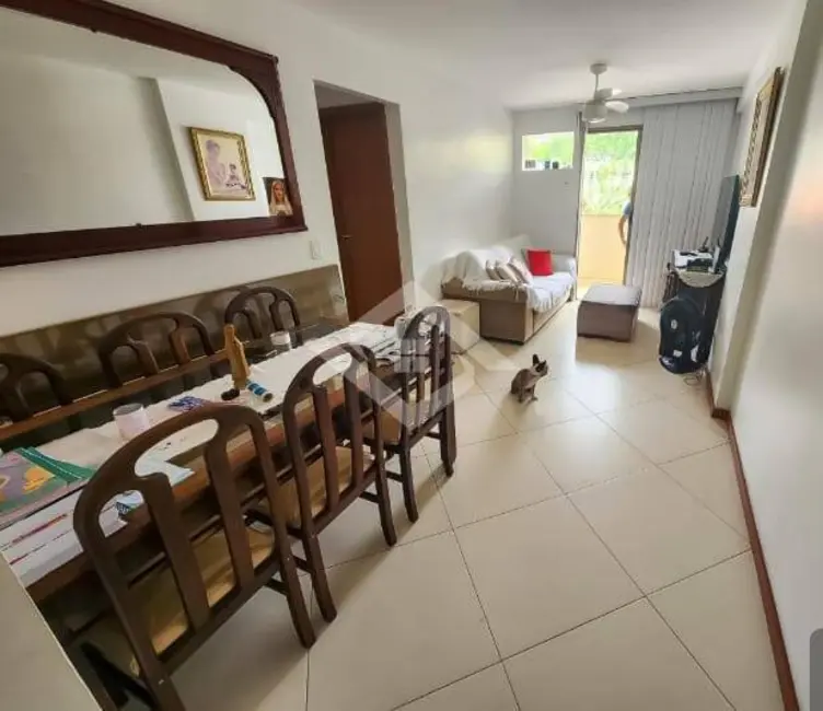 Foto 1 de Apartamento com 2 quartos à venda, 70m2 em Pechincha, Rio De Janeiro - RJ