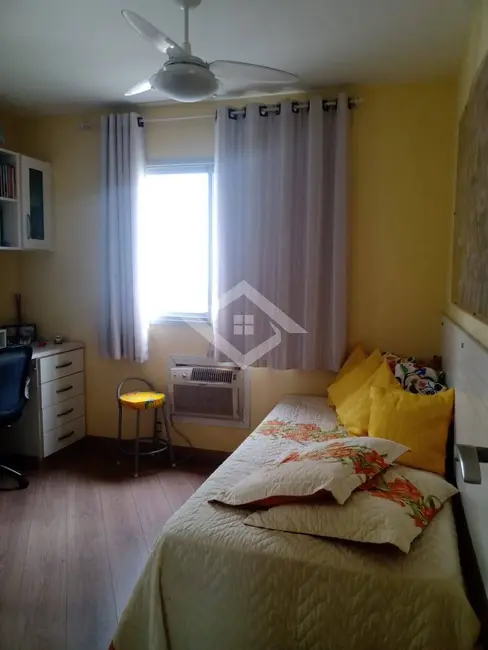 Foto 2 de Apartamento com 2 quartos à venda, 70m2 em Pechincha, Rio De Janeiro - RJ