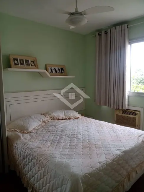 Foto 3 de Apartamento com 2 quartos à venda, 70m2 em Pechincha, Rio De Janeiro - RJ