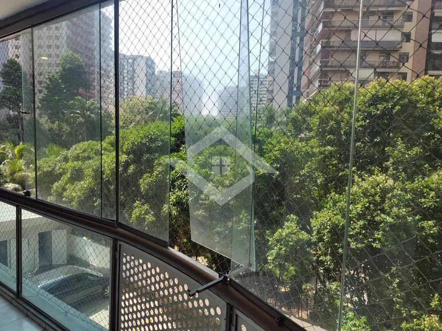 Foto 3 de Apartamento com 3 quartos à venda, 90m2 em Barra da Tijuca, Rio De Janeiro - RJ