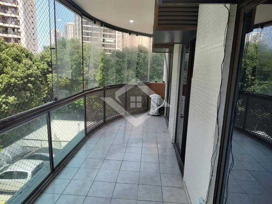 Foto 2 de Apartamento com 3 quartos à venda, 90m2 em Barra da Tijuca, Rio De Janeiro - RJ