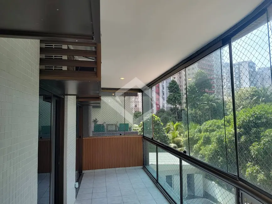 Foto 5 de Apartamento com 3 quartos à venda, 90m2 em Barra da Tijuca, Rio De Janeiro - RJ