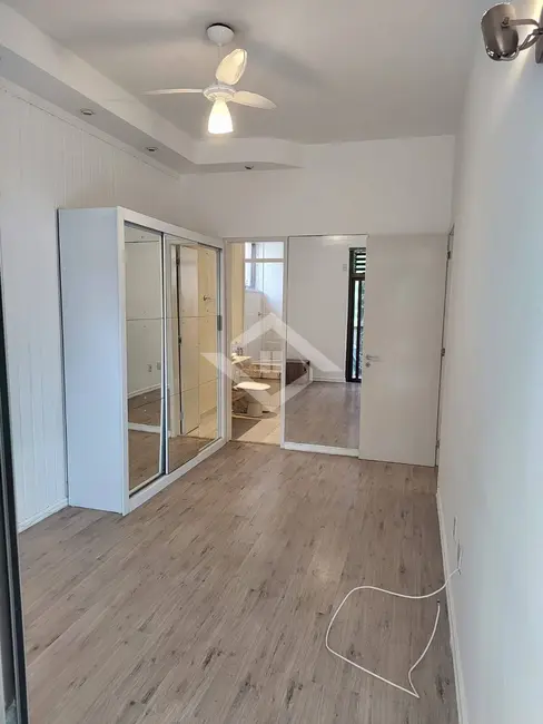 Foto 4 de Apartamento com 3 quartos à venda, 90m2 em Barra da Tijuca, Rio De Janeiro - RJ