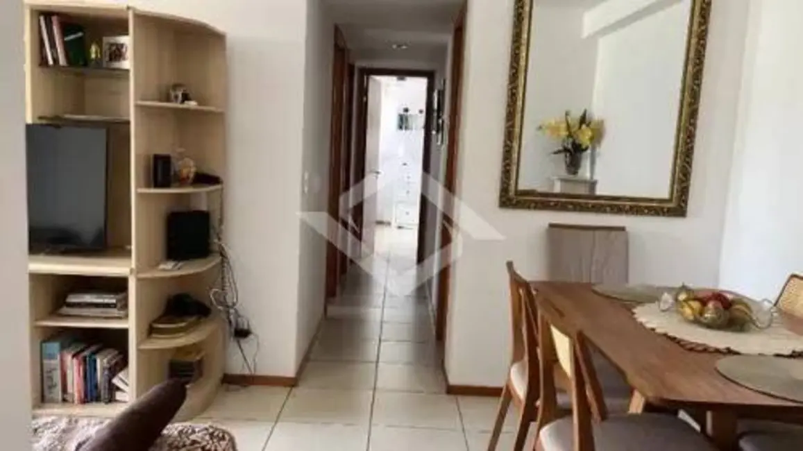 Foto 4 de Apartamento com 3 quartos à venda, 77m2 em Jacarepaguá, Rio De Janeiro - RJ