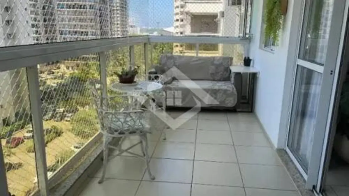 Foto 6 de Apartamento com 3 quartos à venda, 77m2 em Jacarepaguá, Rio De Janeiro - RJ