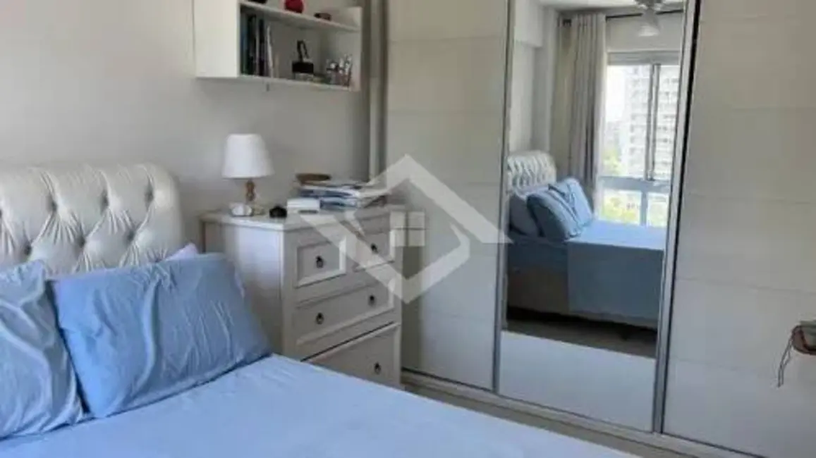 Foto 7 de Apartamento com 3 quartos à venda, 77m2 em Jacarepaguá, Rio De Janeiro - RJ