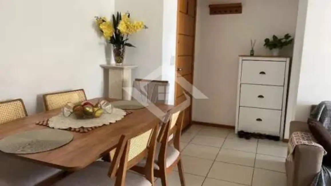 Foto 3 de Apartamento com 3 quartos à venda, 77m2 em Jacarepaguá, Rio De Janeiro - RJ