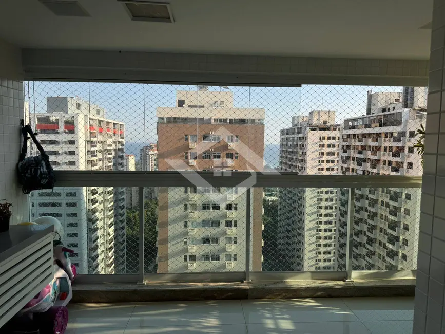 Foto 6 de Apartamento com 4 quartos à venda, 114m2 em Barra da Tijuca, Rio De Janeiro - RJ