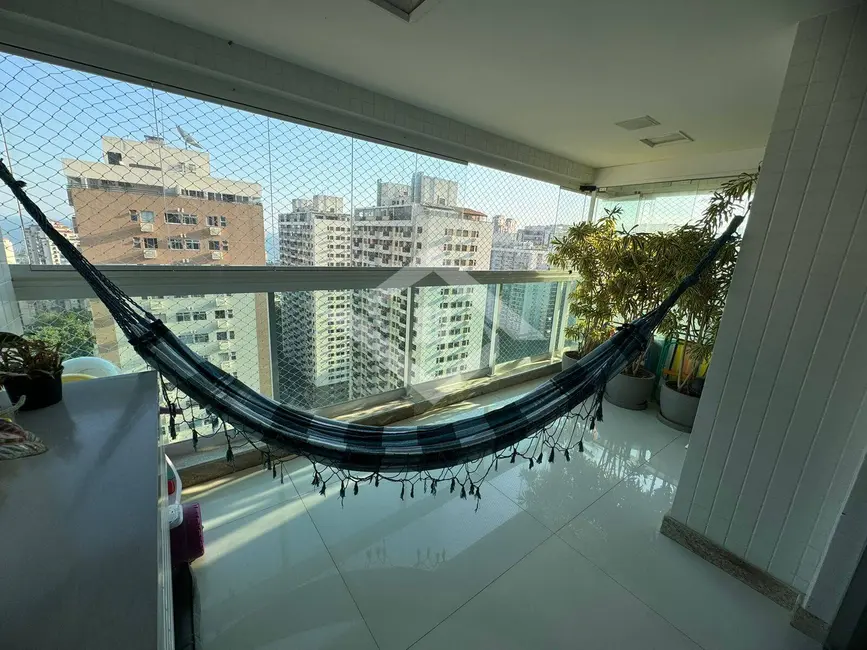 Foto 1 de Apartamento com 4 quartos à venda, 114m2 em Barra da Tijuca, Rio De Janeiro - RJ