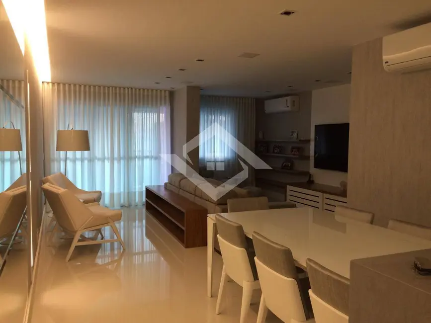 Foto 9 de Apartamento com 4 quartos à venda, 114m2 em Barra da Tijuca, Rio De Janeiro - RJ