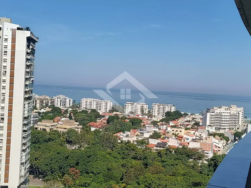 Foto 1 de Apartamento com 2 quartos à venda, 67m2 em Barra da Tijuca, Rio De Janeiro - RJ