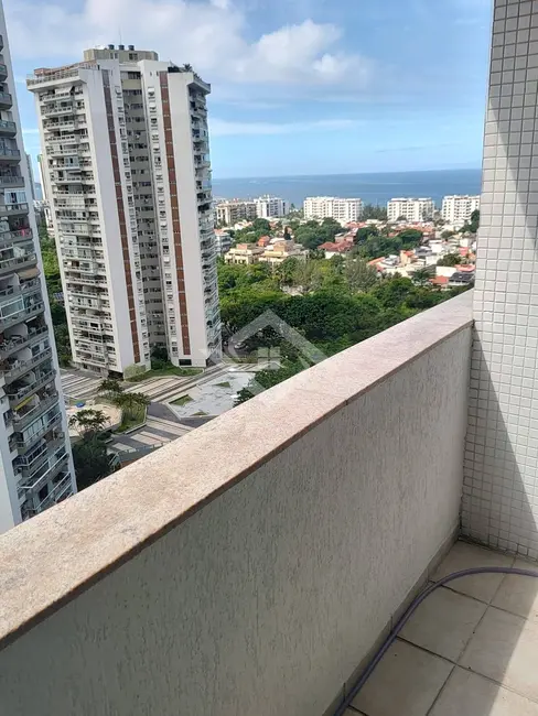 Foto 8 de Apartamento com 2 quartos à venda, 67m2 em Barra da Tijuca, Rio De Janeiro - RJ