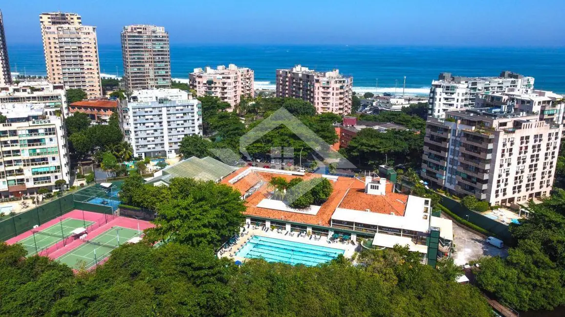 Foto 9 de Apartamento com 1 quarto à venda, 65m2 em Barra da Tijuca, Rio De Janeiro - RJ