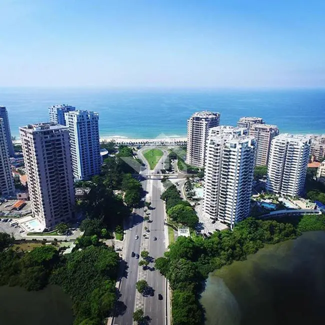 Foto 2 de Apartamento com 1 quarto à venda, 65m2 em Barra da Tijuca, Rio De Janeiro - RJ