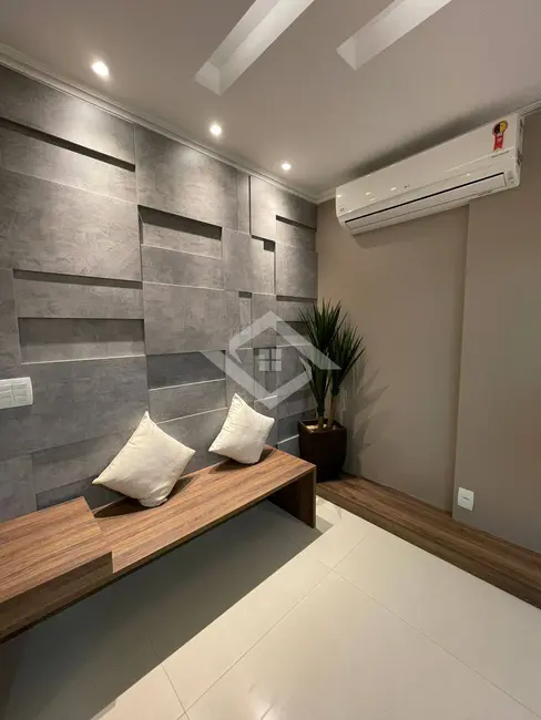 Apartamento com 4 quartos à venda, 190m2 em Recreio dos Bandeirantes, Rio De Janeiro - RJ - imagem 3 Foto 3 de Apartamento com 4 quartos à venda, 190m2 em Recreio dos Bandeirantes, Rio De Janeiro - RJ