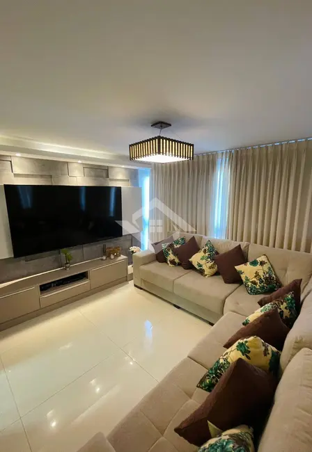 Apartamento com 4 quartos à venda, 190m2 em Recreio dos Bandeirantes, Rio De Janeiro - RJ - imagem 6 Foto 6 de Apartamento com 4 quartos à venda, 190m2 em Recreio dos Bandeirantes, Rio De Janeiro - RJ