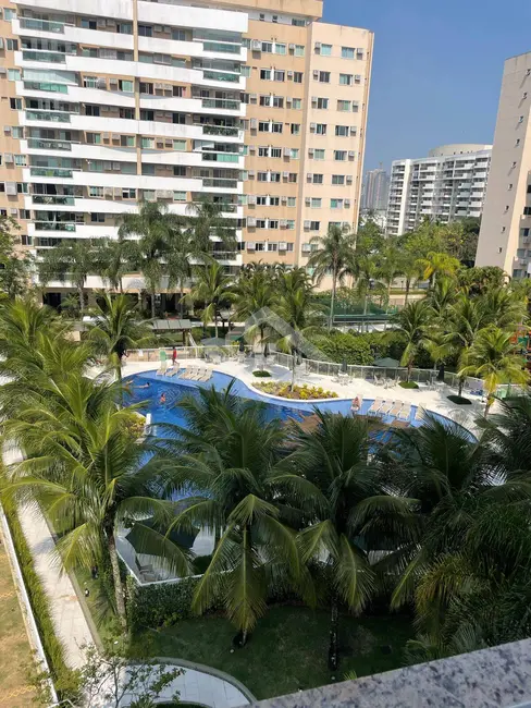 Foto 5 de Apartamento com 3 quartos à venda, 106m2 em Barra da Tijuca, Rio De Janeiro - RJ
