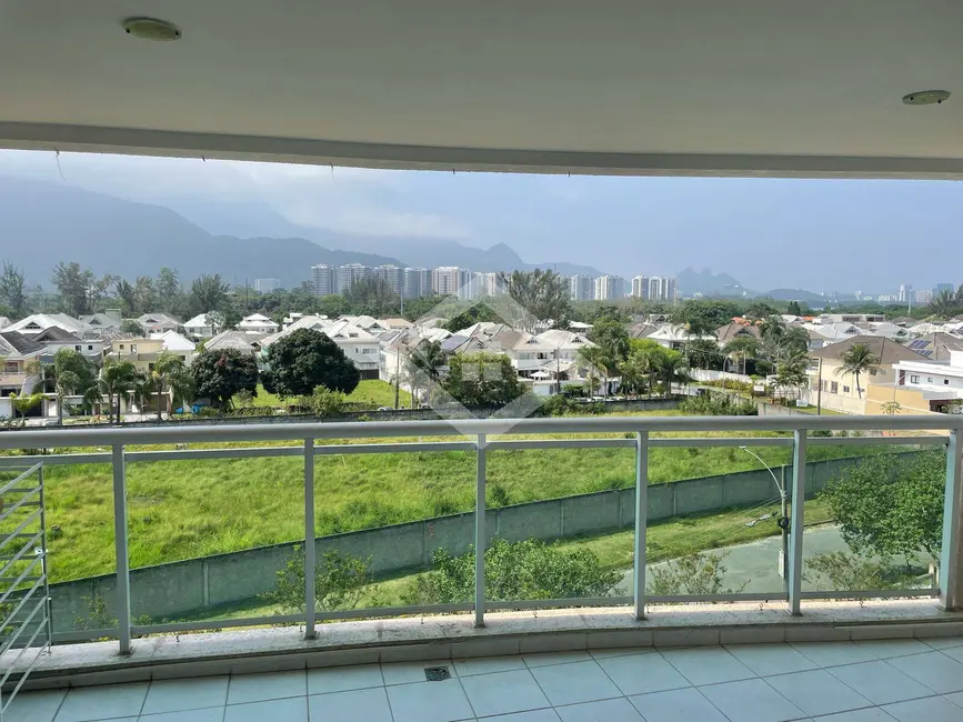 Foto 1 de Apartamento com 3 quartos à venda, 106m2 em Barra da Tijuca, Rio De Janeiro - RJ