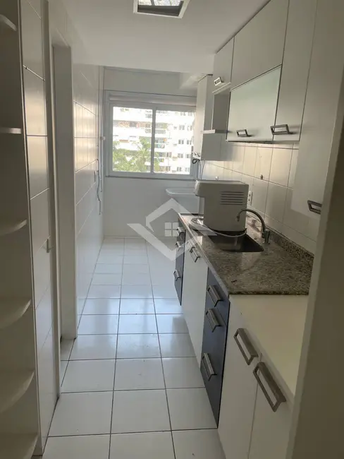 Foto 3 de Apartamento com 3 quartos à venda, 106m2 em Barra da Tijuca, Rio De Janeiro - RJ