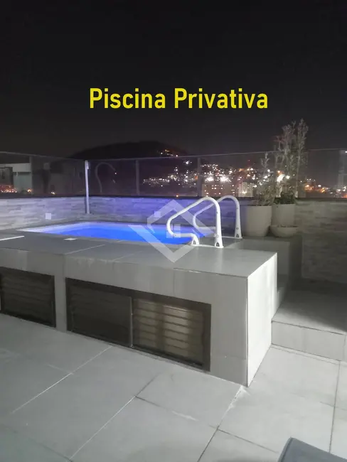 Foto 8 de Apartamento com 2 quartos à venda, 155m2 em Centro, Niteroi - RJ