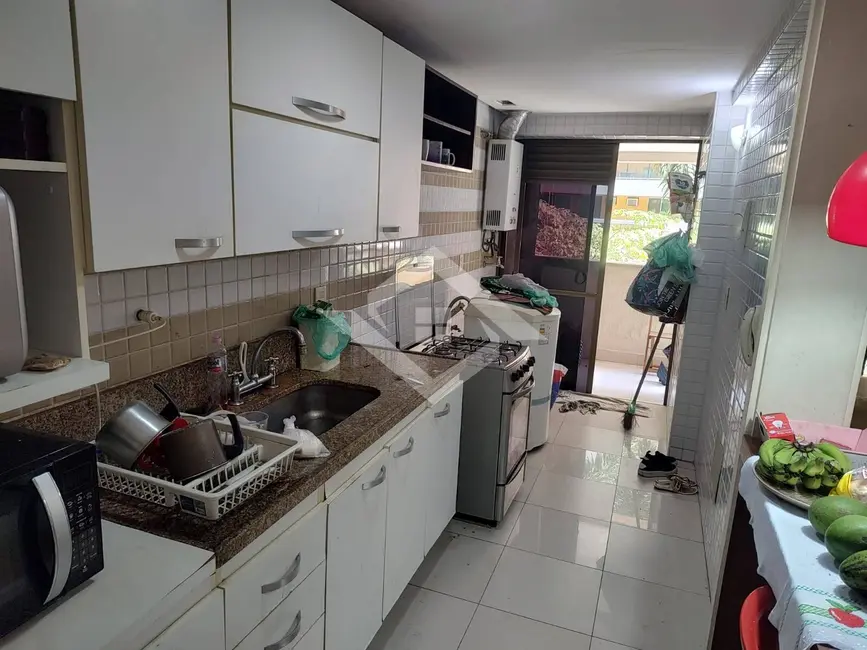 Foto 3 de Apartamento com 2 quartos à venda, 76m2 em Barra da Tijuca, Rio De Janeiro - RJ