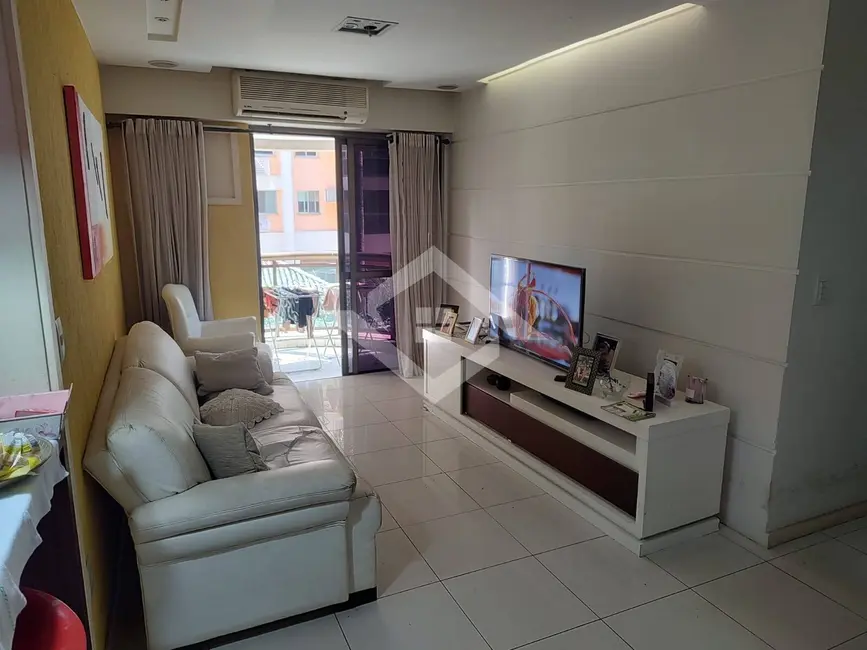 Foto 4 de Apartamento com 2 quartos à venda, 76m2 em Barra da Tijuca, Rio De Janeiro - RJ