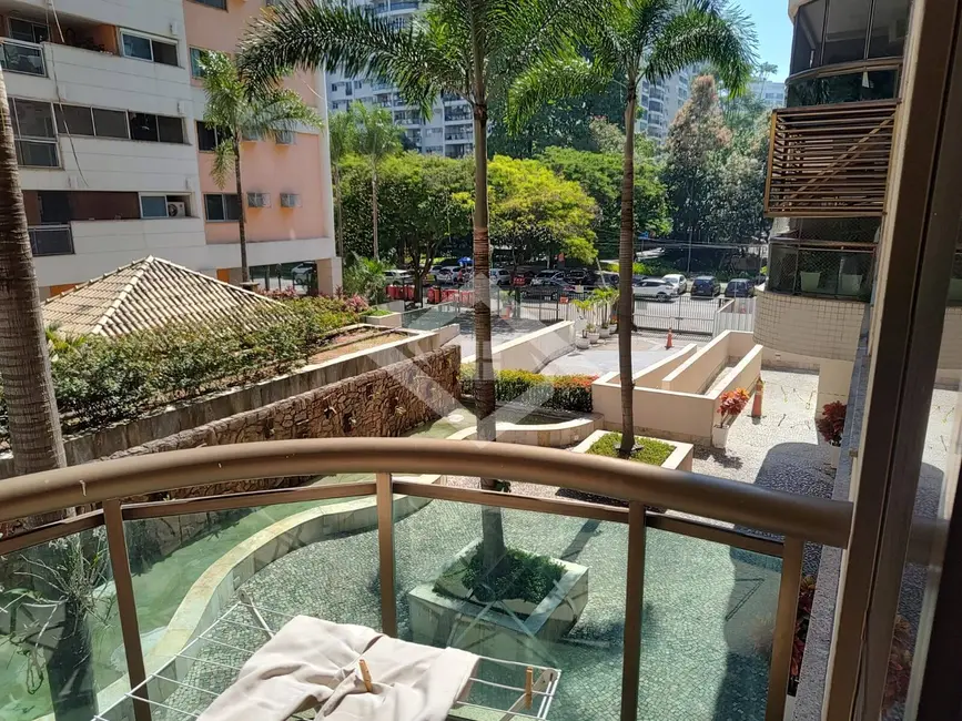 Foto 1 de Apartamento com 2 quartos à venda, 76m2 em Barra da Tijuca, Rio De Janeiro - RJ
