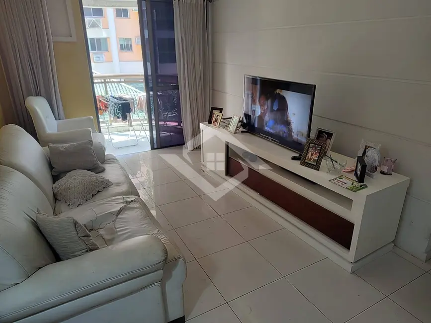 Foto 7 de Apartamento com 2 quartos à venda, 76m2 em Barra da Tijuca, Rio De Janeiro - RJ