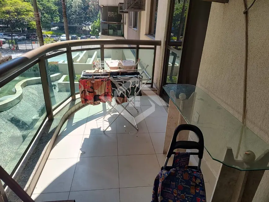 Foto 9 de Apartamento com 2 quartos à venda, 76m2 em Barra da Tijuca, Rio De Janeiro - RJ