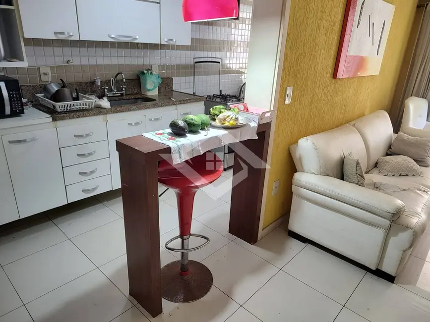 Foto 5 de Apartamento com 2 quartos à venda, 76m2 em Barra da Tijuca, Rio De Janeiro - RJ