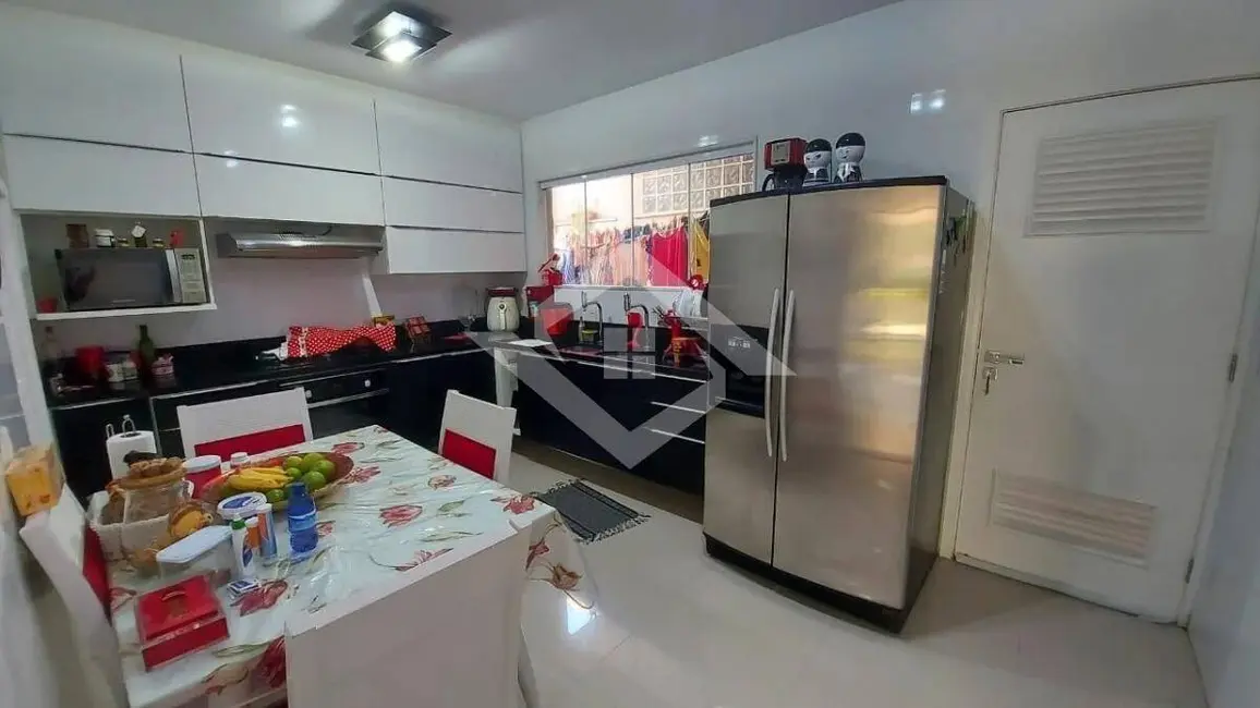 Foto 2 de Casa com 4 quartos à venda, 430m2 em Recreio dos Bandeirantes, Rio De Janeiro - RJ