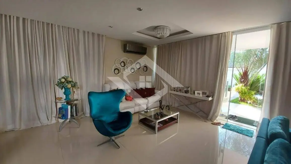 Casa com 4 quartos à venda, 430m2 em Recreio dos Bandeirantes, Rio De Janeiro - RJ - imagem 9 Foto 9 de Casa com 4 quartos à venda, 430m2 em Recreio dos Bandeirantes, Rio De Janeiro - RJ