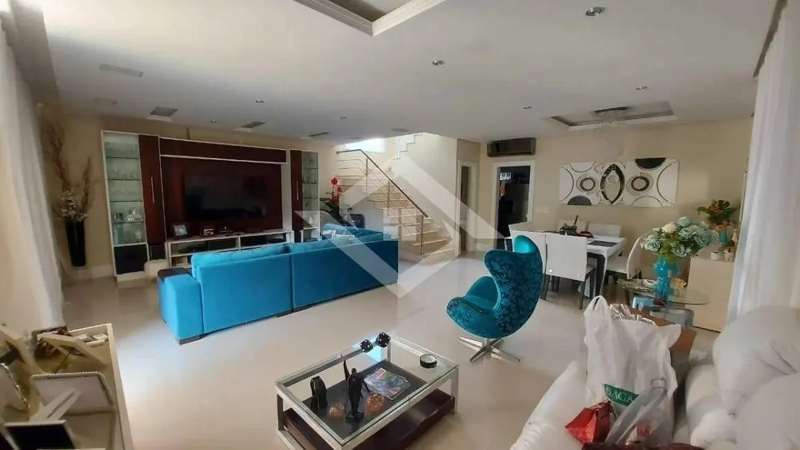 Casa com 4 quartos à venda, 430m2 em Recreio dos Bandeirantes, Rio De Janeiro - RJ - imagem 7 Foto 7 de Casa com 4 quartos à venda, 430m2 em Recreio dos Bandeirantes, Rio De Janeiro - RJ